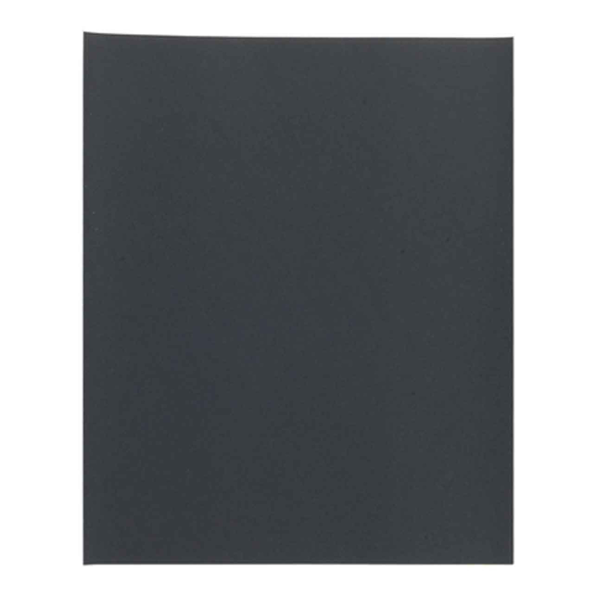 Coli BLACK ICE T417 Wet&Dry, 230x280mm, Norton, P1000